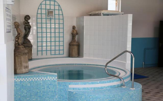 The Beausite Hotel