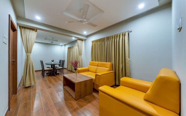 VOV Hotels Vijayapura