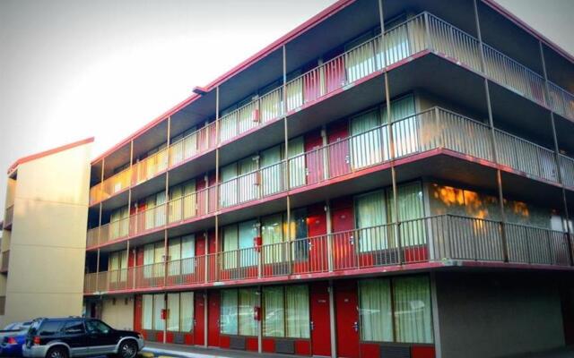 Rodeway Inn & Suites Birmingham I-59 exit 134