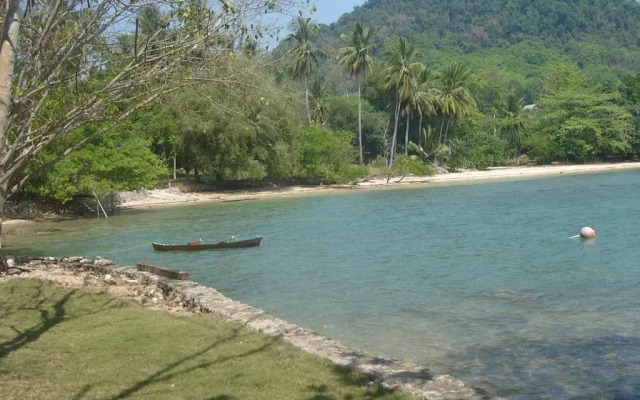 Sabai Corner Bungalows - SHA Extra Plus