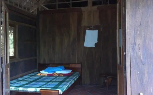Mai Thanh Van Homestay