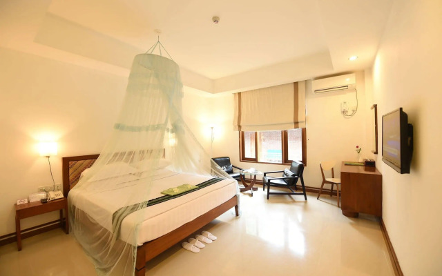 Zfreeti Hotel
