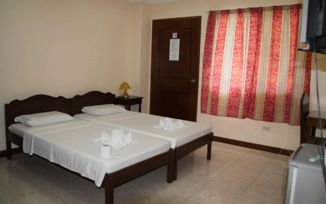 Wellbeach Dive Resort