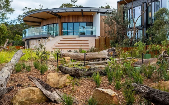 Wildlife Retreat at Taronga