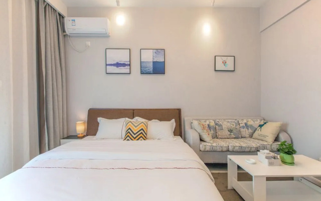 Nice Meeting You Aparthotel