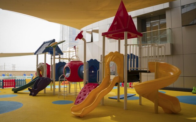 Luxe Grand Hotel Apartments