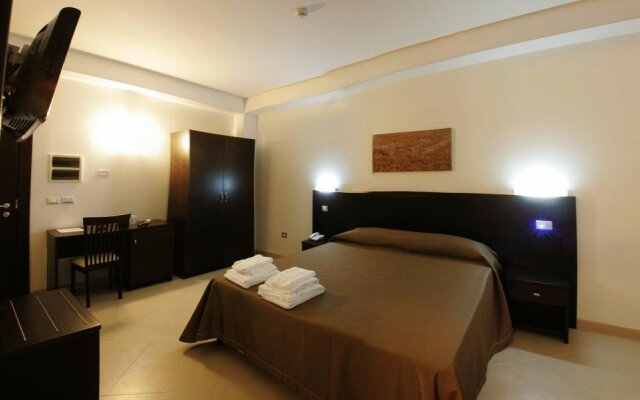 Hotel Nicolardi