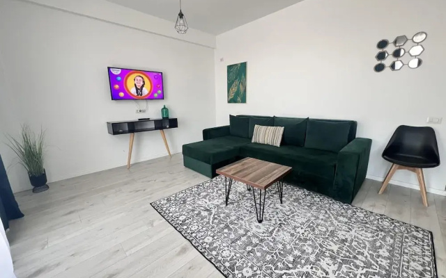 Grey Residence Apartaments