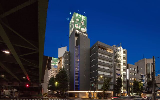 First Cabin Nishi Azabu