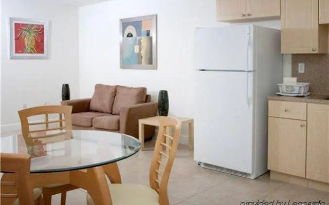 South River Suites
