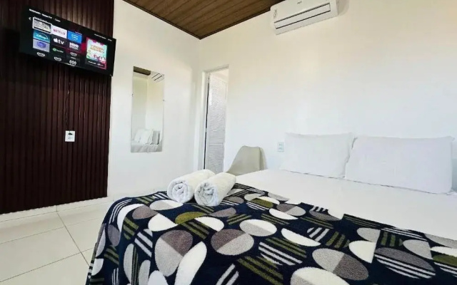 Apartamentos Vitória