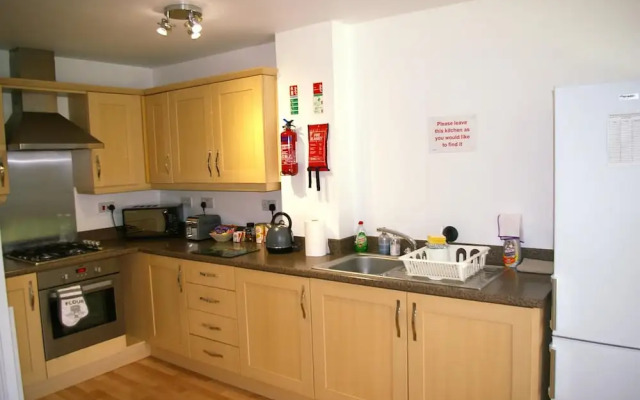 Ladysmith House - Full House