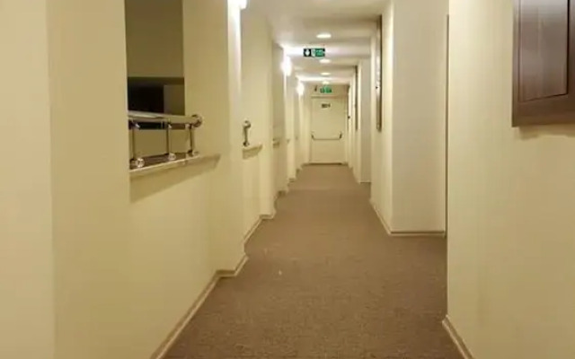 Sivas Sultanşehir Uygulama Oteli