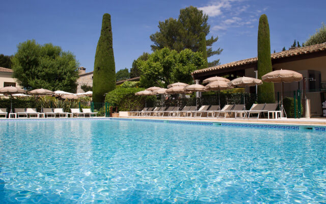 La Bastide de Mougins, a Tribute Portfolio Hotel