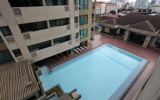 1 Br Robinsons Place Manila Rpr4