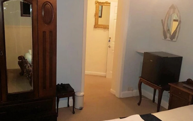 The Mariner Guest House