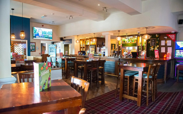 The Highfield Hotel