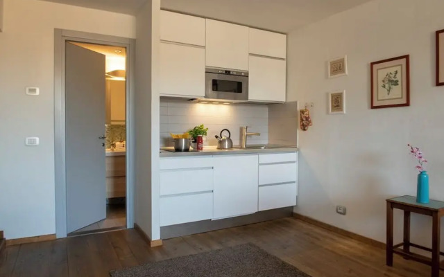 Mamo Florence - Proconsolo Bargello Apartment