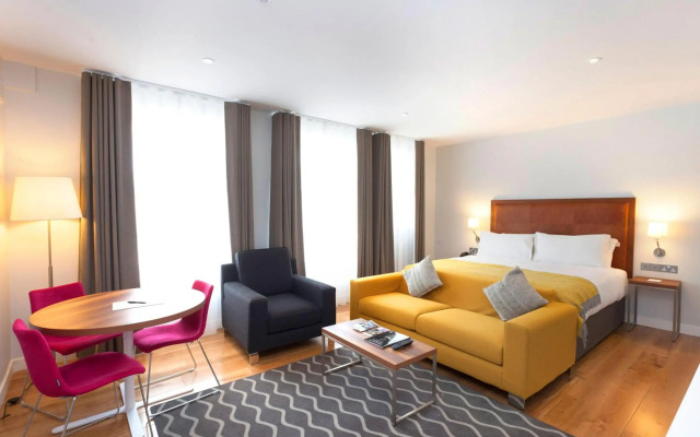Premier Suites Dublin Ballsbridge