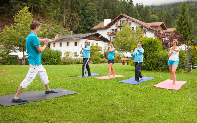 Berghotel Hammersbach, Sure Hotel Collection by Best Western