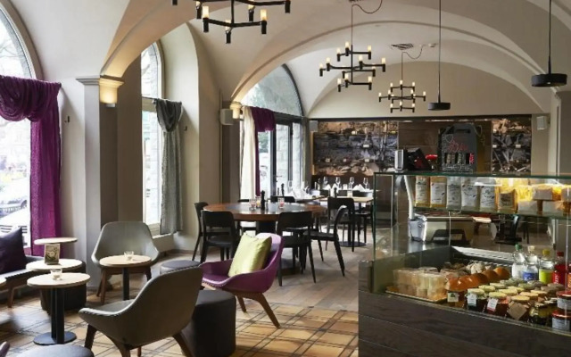 BOUTIQUE Hotel by Continental Park