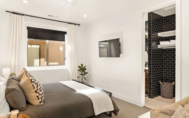 All Decked Out by RedAwning