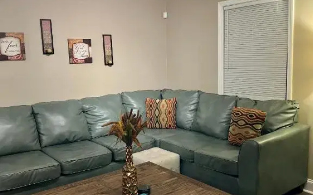 Trinity One Apartments - Country Luxury