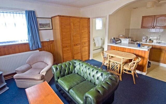 Grange Country Guest House