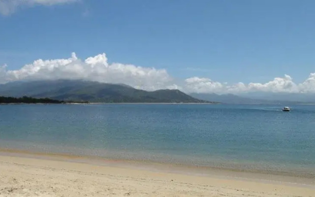 Résidence Cantu di Mare