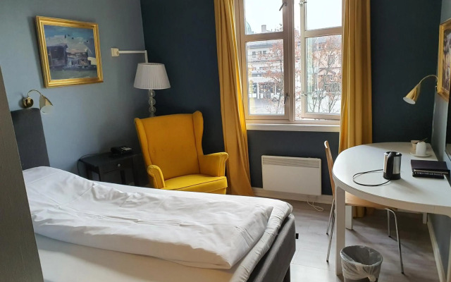 Hotel Breiseth