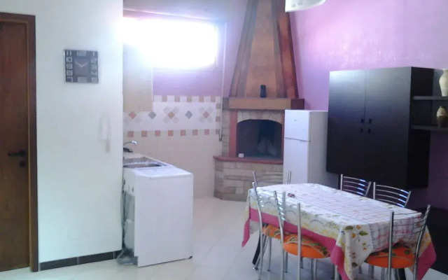 Appartamento Relax Paradise