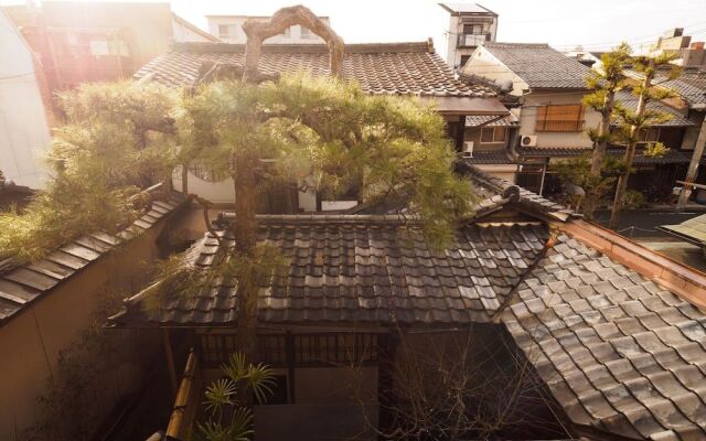 K's Villa Kamogawa and Matsumi