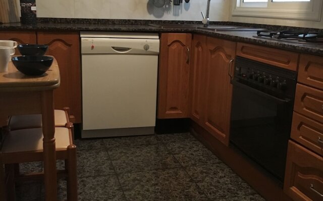 Apartamento a 15 min de la playa