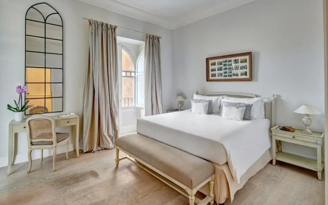 Palazzo Vecchio Taormina