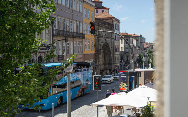 Impar luxury residence