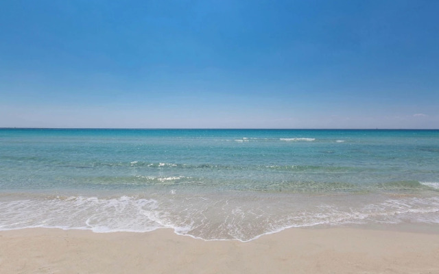 3928 Appartamento Levante by Barbarhouse