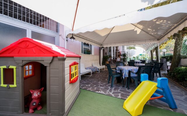 Hotel Susanna