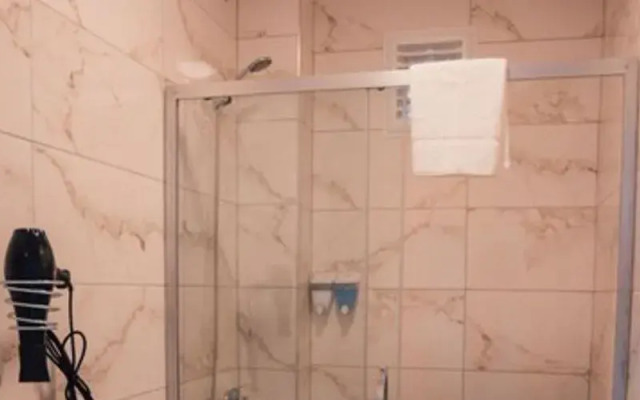 Sapanca Terrace Boutique Hotel