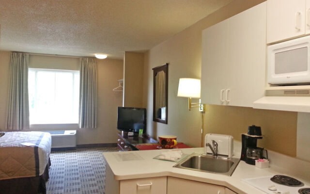 Extended Stay America Memphis Mt. Moriah