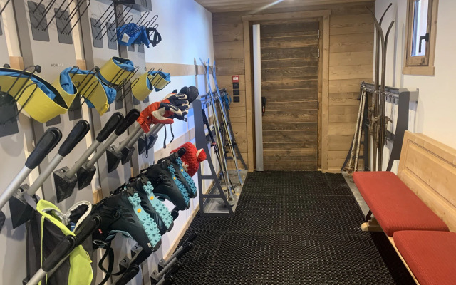 Luxurious Chalet in the Heart of Vanoise