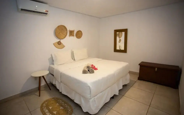 Villa Cordel