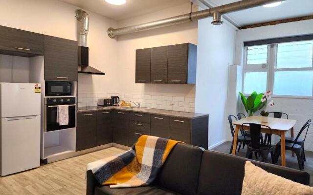 U Suites on Webb