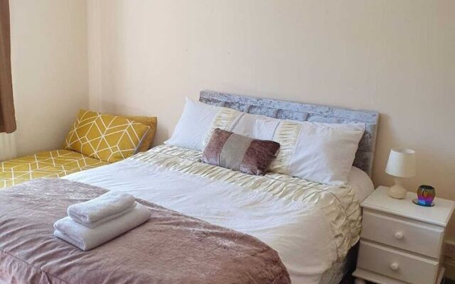 Chaps Guesthouse Southampton