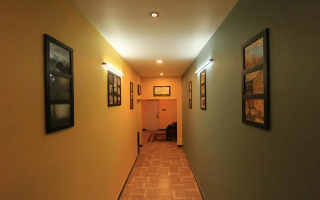 Oyo Rooms Funcity Coonoor Road