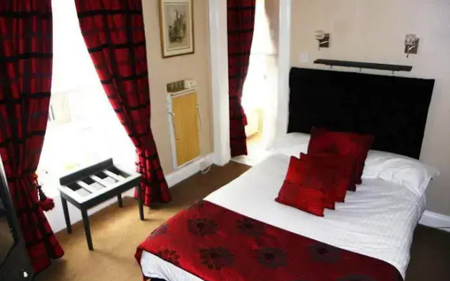 The Original Rosslyn Hotel