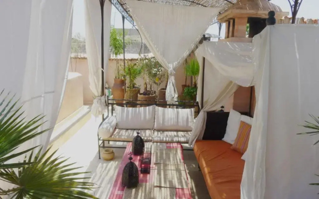 Riad Naila Marrakech