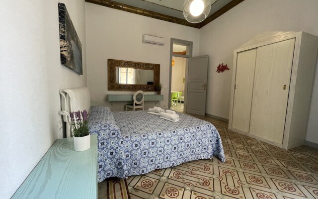 Case Vacanze La Mattanza