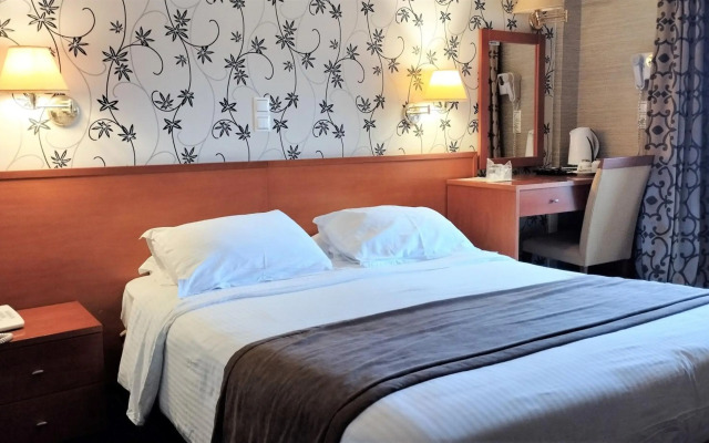 Palatino Hotel