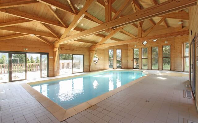Residence L'Orée des Pistes