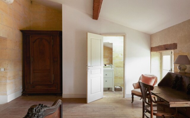 Château Champcenetz